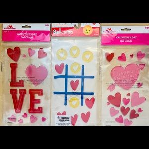 Donated - Valentine’s Day Decorations